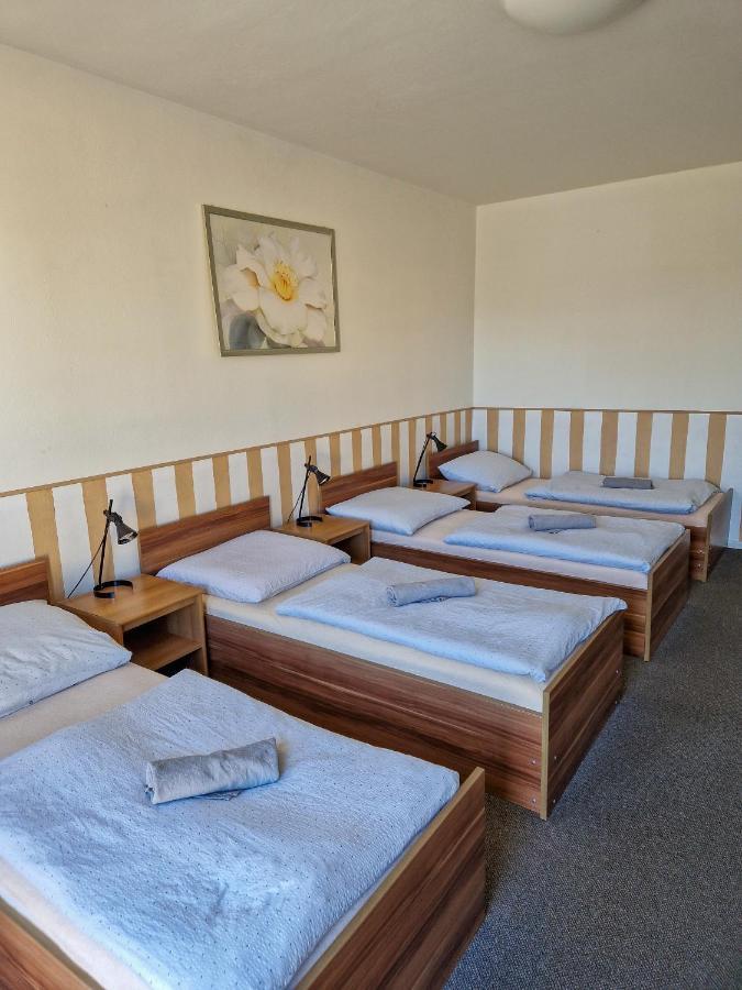 Hotel Ned Hockey 宁布尔克 外观 照片